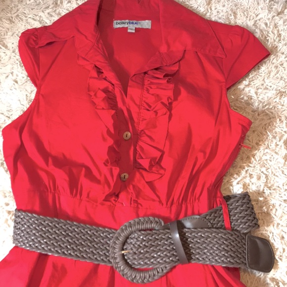 Date Night ♥️ Dress - Picture 3 of 15